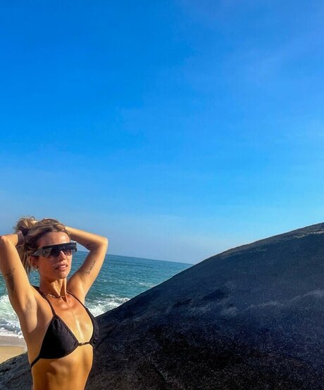 Juliana Didone adult actress pictures