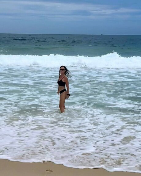 Juliana Didone model best photos