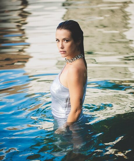 Juliana Didone perfect actress galleries