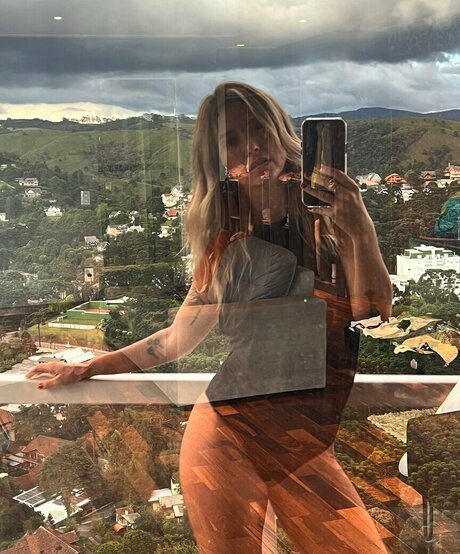 Juliana Didone Photo Gallery