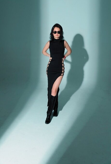 Tonya Rozatti nudes actress archive