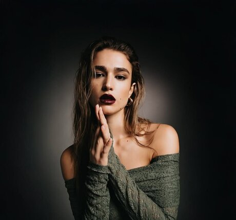 Chiara Costalunga pornstar sexy pictures