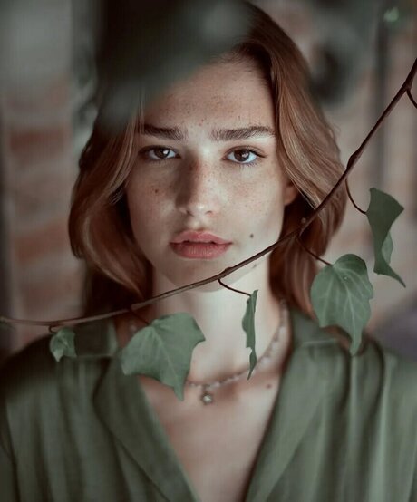 Chiara Costalunga porn model pictures