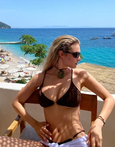 Chiara Costalunga nudes model gallery