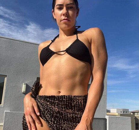 Kelsey Plum WNBA Star high quality model archive