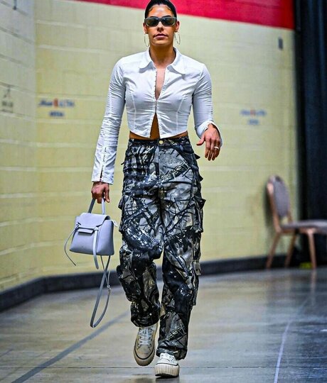 Kelsey Plum WNBA Star nice star galleries