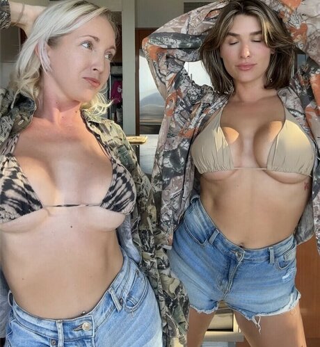 Jeneva From PARiTY model free images