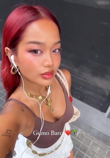 Bao Chii star nudes galleries
