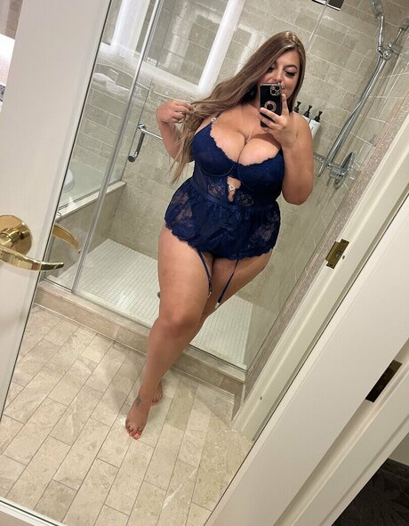 Calista Diamandis model nudes pic