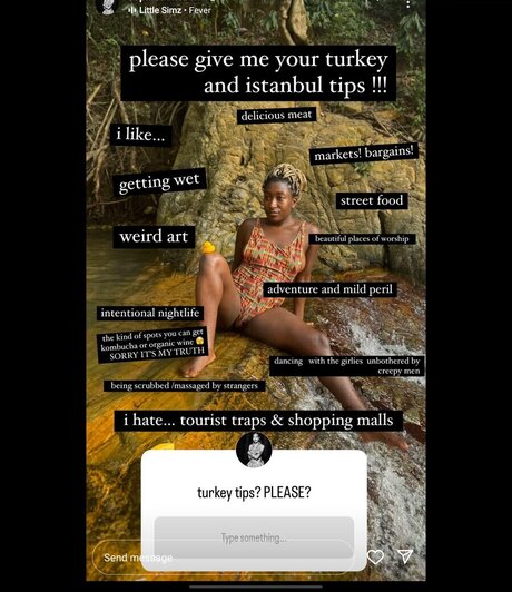 Sophie Duker pretty star pics