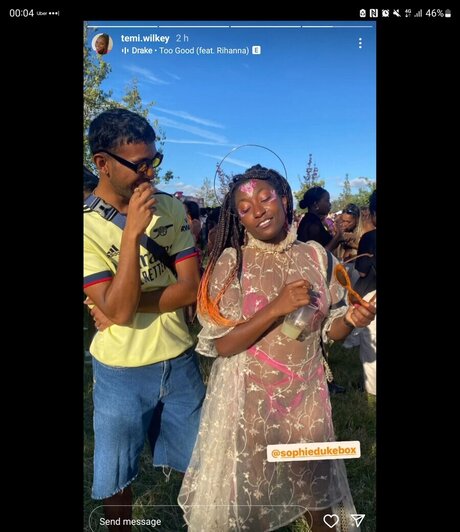 Sophie Duker top pornstar images