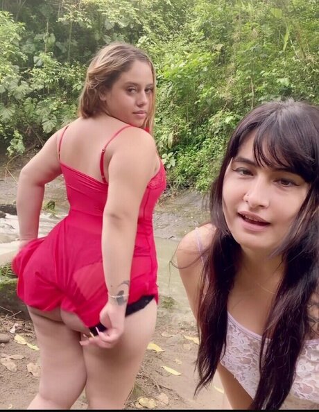 Lady Garcia exclusive pornstar images