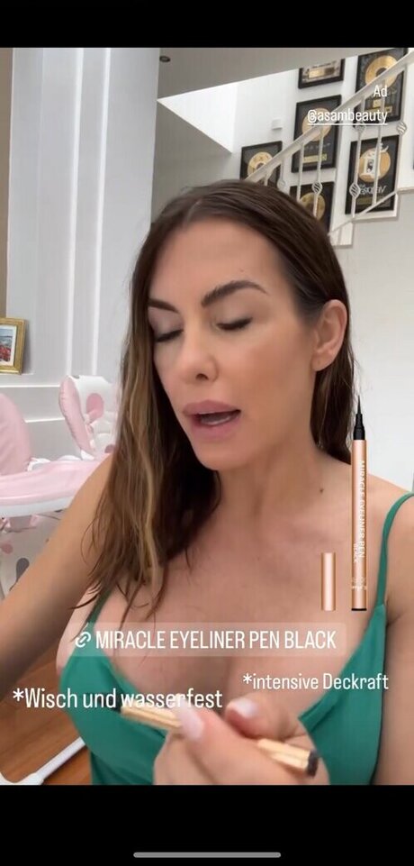 Anna Maria Ferchichi best actress img