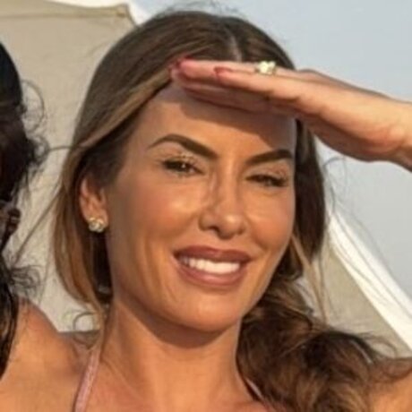 Anna Maria Ferchichi star beautiful gallery