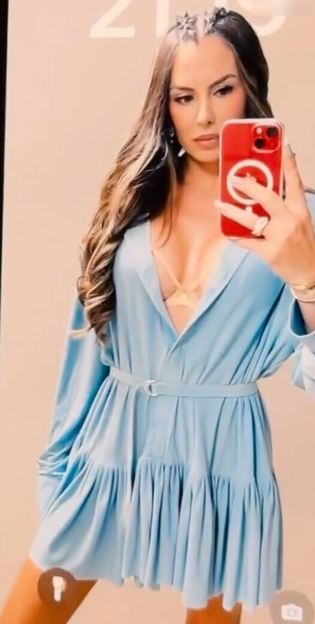 Anna Maria Ferchichi nice pornstar galleries