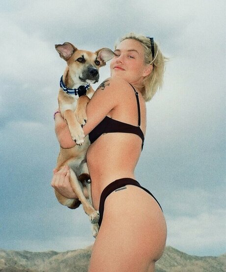 Maddie Hasson top star img