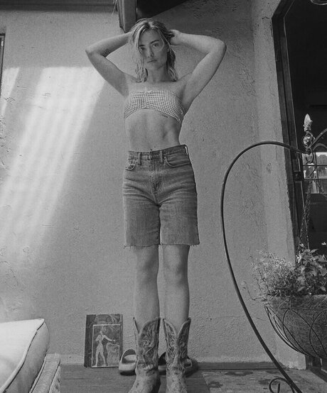 Maddie Hasson pornstar images