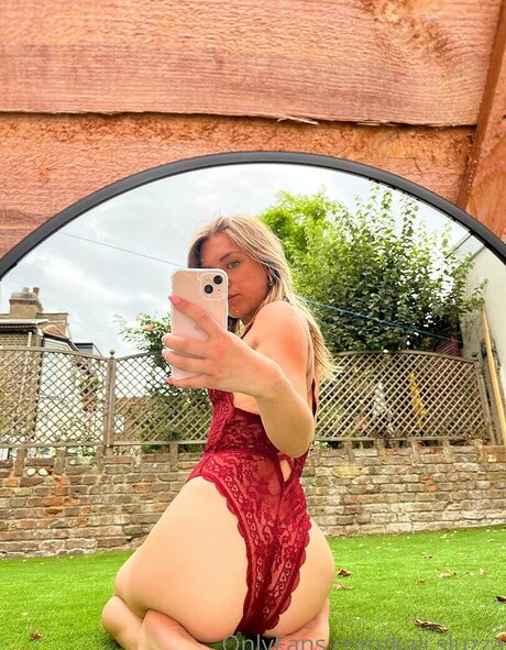 Kali sluzza model free pic