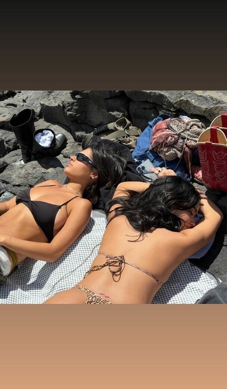 Yasmin Barbieri star naked galleries