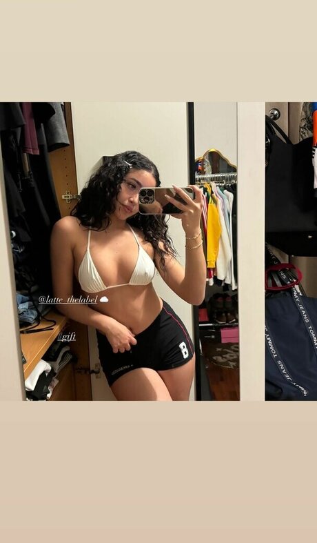 Yasmin Barbieri star pornographic galleries