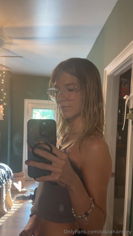 Oliviahansley hd pornstar images