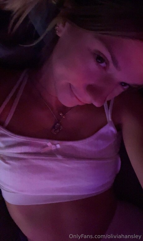 Oliviahansley star free photos