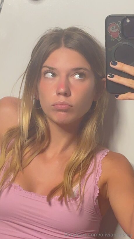 Oliviahansley star xxx pics