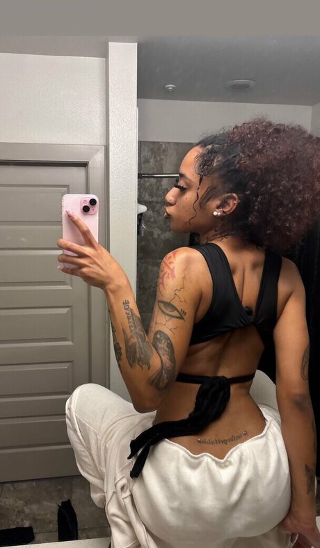 jellyfishlegend pornstar sexy pic