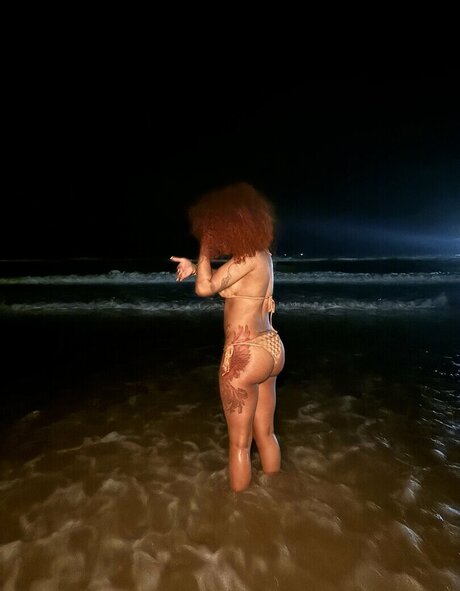 jellyfishlegend star nude photos