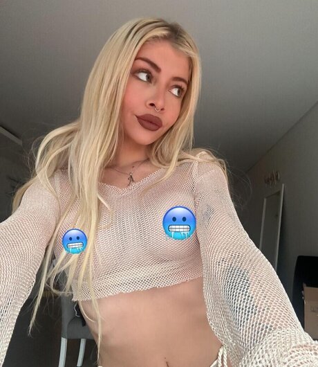 Ximena Nazor exclusive pornstar archive