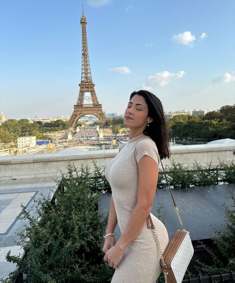 Sofia Fitness pornstar sexy pic