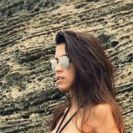 Sofia Fitness star exclusive picture