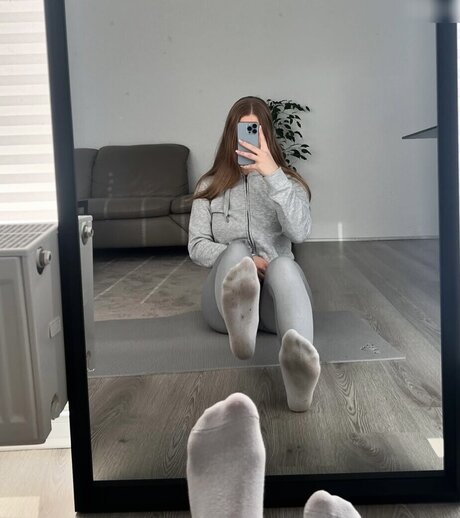 Babyvuc sexy model pics