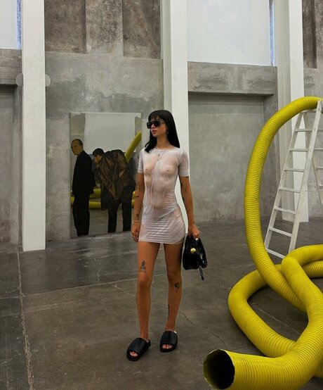 Daria Ponypalyak nice star images