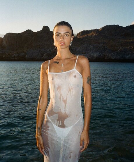 Daria Ponypalyak perfect pornstar photo