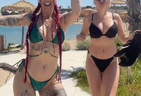 Aline Jost Diraimondo Profile Photo