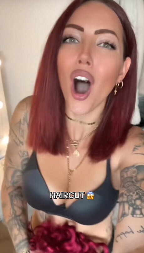 Aline Jost Diraimondo nudes star gallery