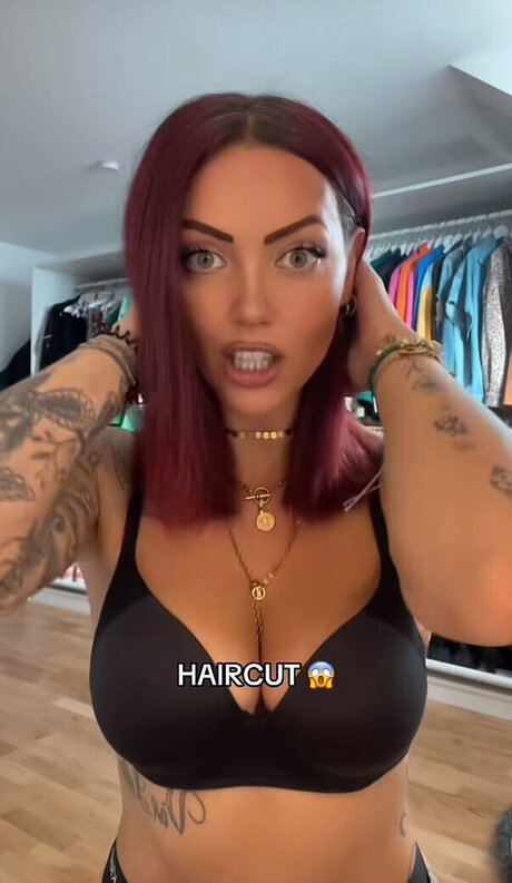 Aline Jost Diraimondo high quality actress photo