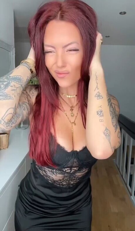 Aline Jost Diraimondo pornstar exclusive pics