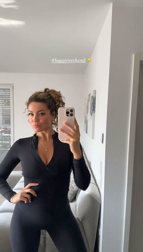 Sophie Imelmann star nice photo