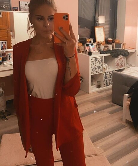 Wollnys star naked img