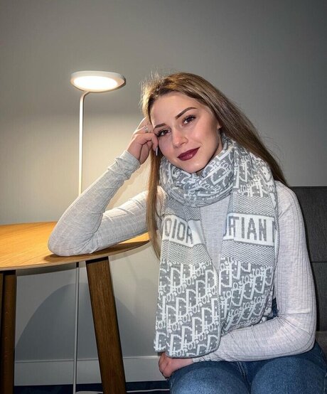 Wollnys pretty star photos