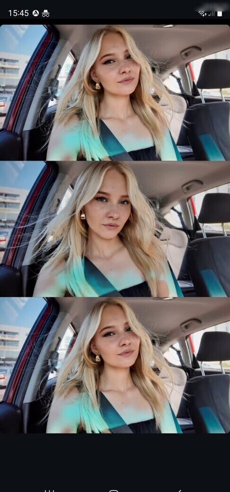 Juliet Small pornstar erotic picture