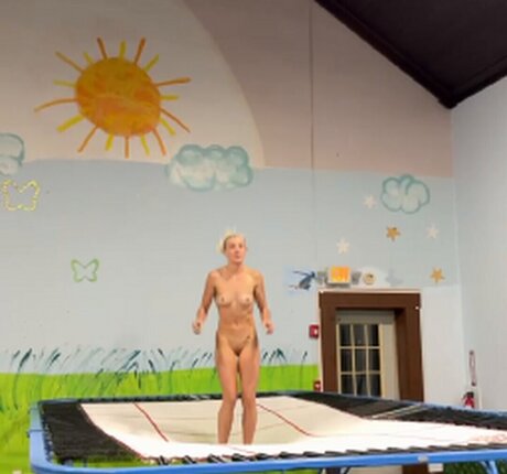 Kalismallz naked star pictures