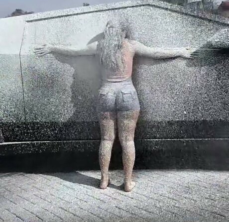 Amariah Morales pornstar nude img