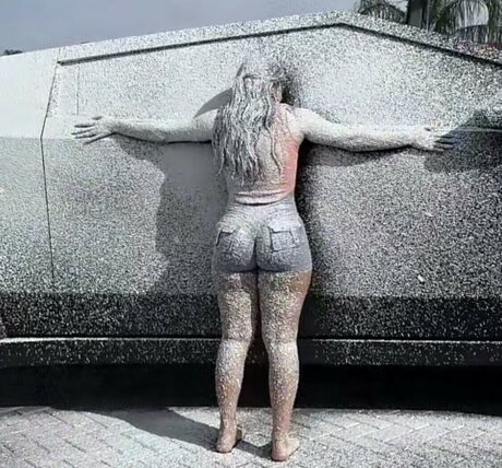 Amariah Morales star porn pics