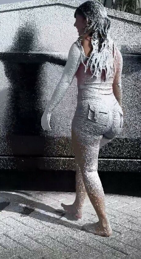 Amariah Morales star hot archive