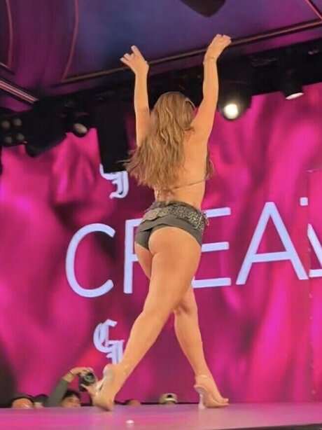 Amariah Morales hd actress picture