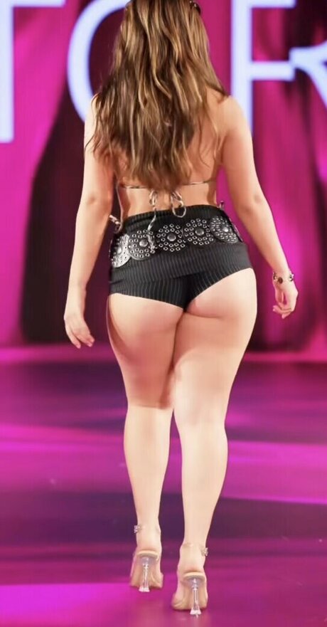 Amariah Morales pornstar art picture