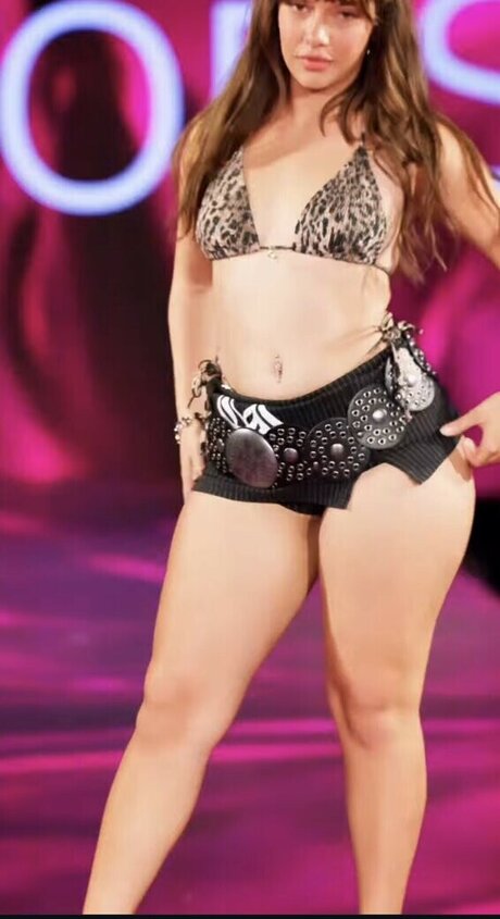 Amariah Morales star sex photo